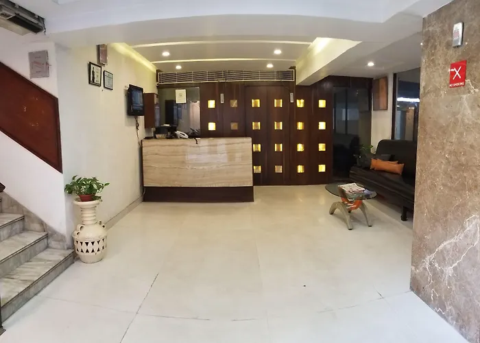 Roland Hotel Kolkata