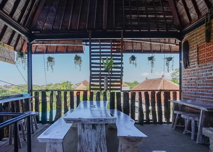 Art Canggu Village