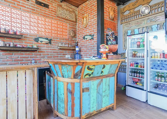 Art Canggu Village