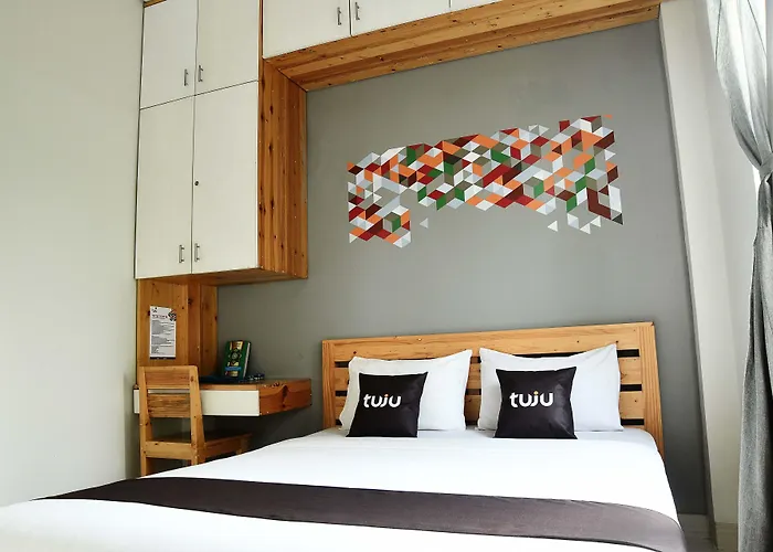 Tuju Wk Homes Syariah Jacarta
