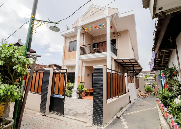 Java Homestay Yogyakarta