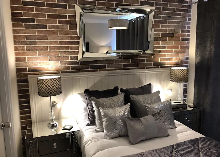 The Wolf Inn Lowestoft