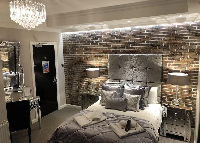 The Wolf Inn Lowestoft