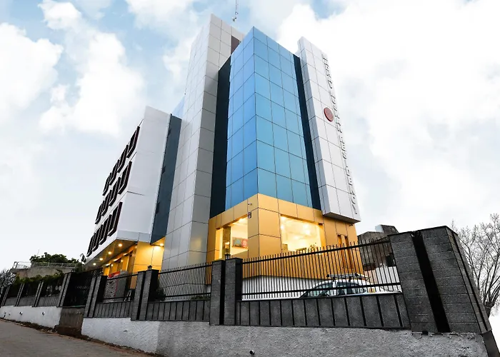 Madhav Muskan Residency Mathura