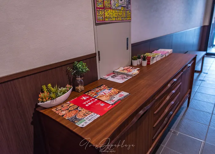 Hotel Sou Kyoto Gion