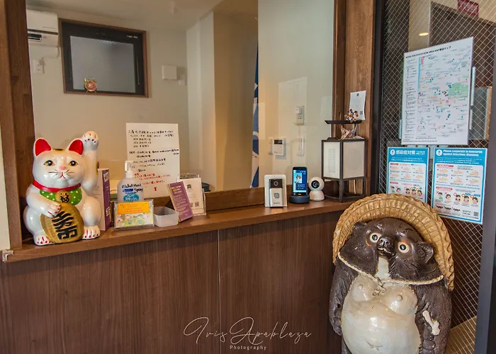 Hotel Sou Kyoto Gion