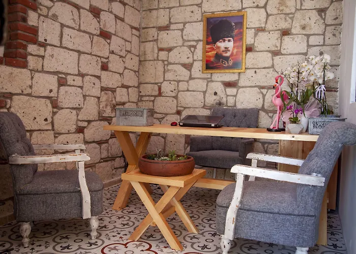 Mi Otel Alaçatı