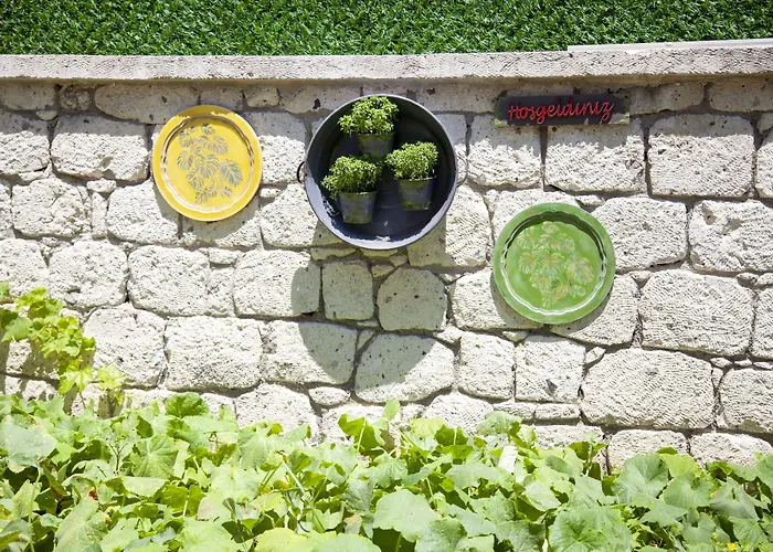 Mi Otel Alaçatı