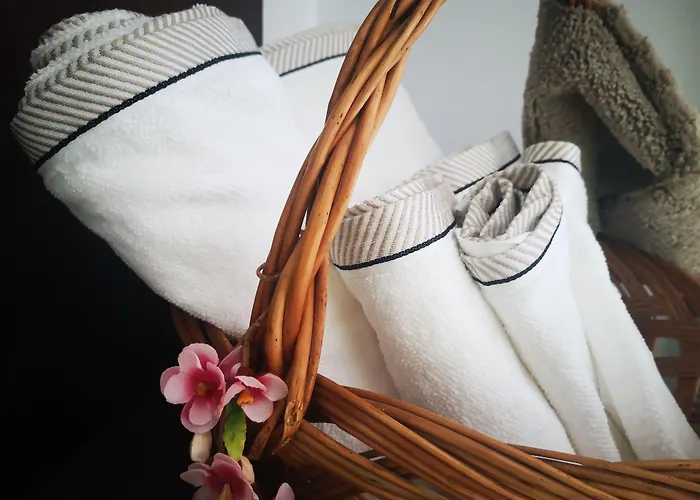 Via Roma Bed & Breakfast L'Aquila