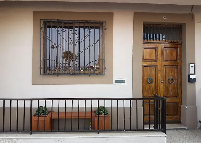 Hotel Le Malte House St. Julians San Julián