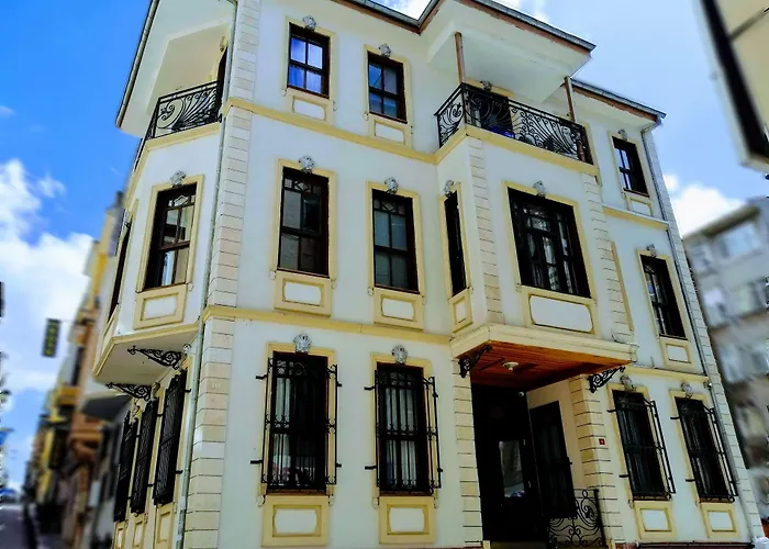 Masal Suite İstanbul