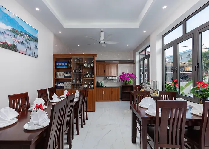 Airport Classic Hotel & Travel Hanoi