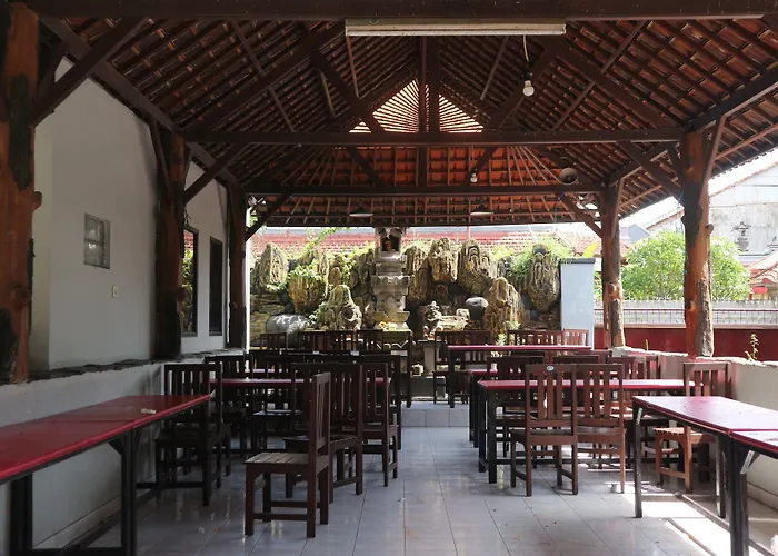 Hotel Diana 1 Denpasar 