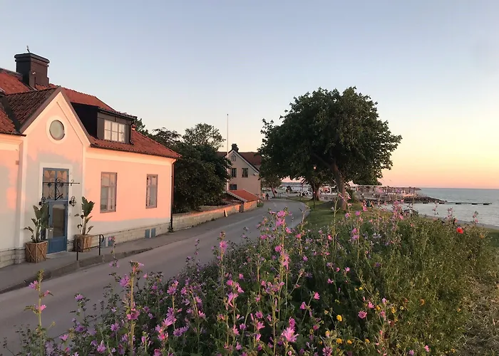 Villa Alma Visby