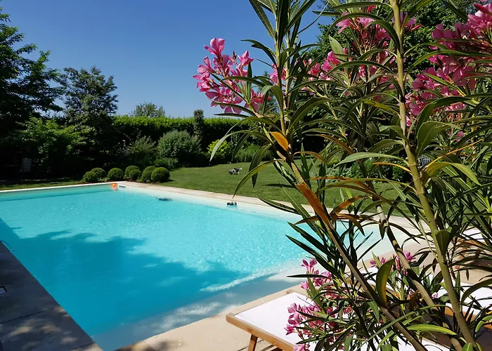 Villino Di Porporano Bed & Breakfast Parma