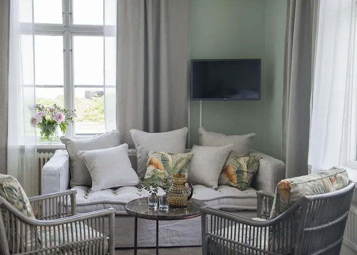 Villa Alma Visby
