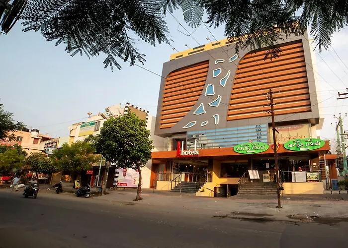 Jk Hotels Coimbatore