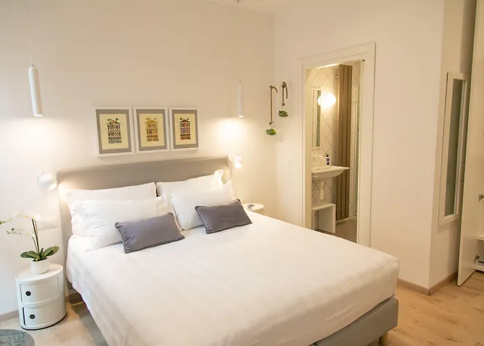 San Marco Design Suites Venedik
