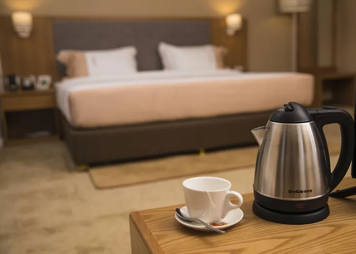 Mado Hotel Addis Ababa