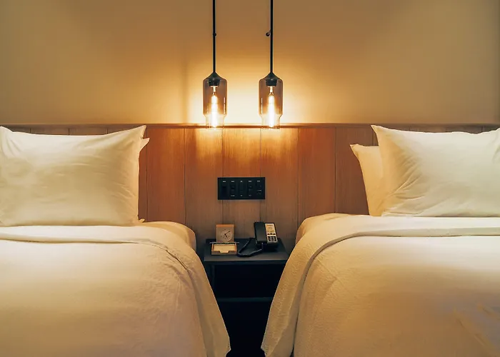 Fairfield By Marriott Tochigi Nikko Hotel
