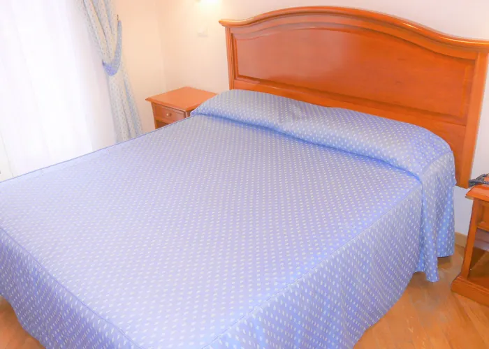 Hotel San Pietro Róma