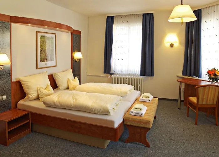 Gaestehaus Zur Lilie Triberg im Schwarzwald