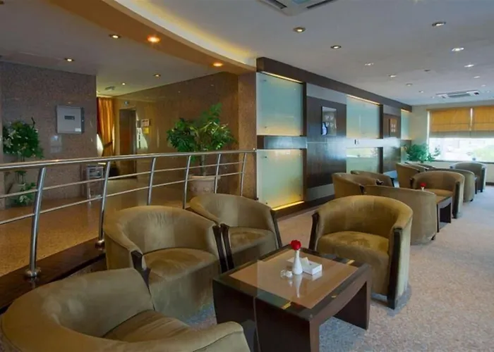 Boudl Salmiya, Kuwait - بودل السالمية الكويت Aparthotel