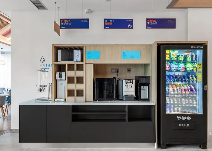 Holiday Inn Express Dali Xiaguan By Ihg