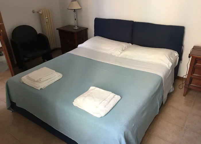 B&B La Capitale Roma