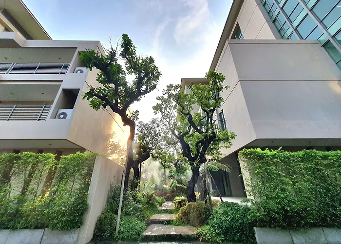 Hotel Ana Park Chiang Mai