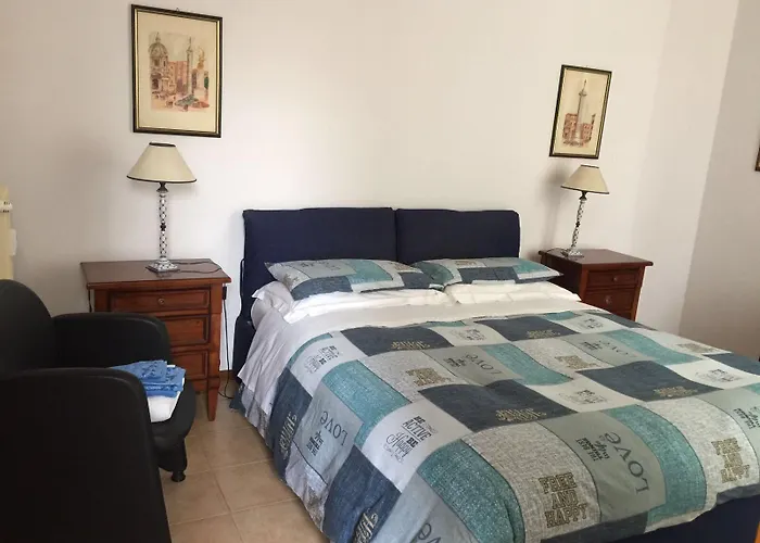 B&B La Capitale Roma