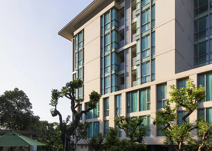 Hotel Ana Park Chiang Mai