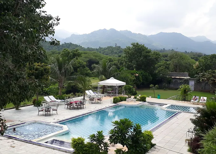 King'S Abode Hotel Ranakpur
