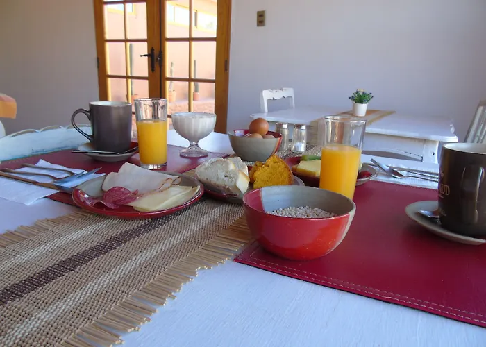 Hotel Pat'Ta Hoiri San Pedro de Atacama