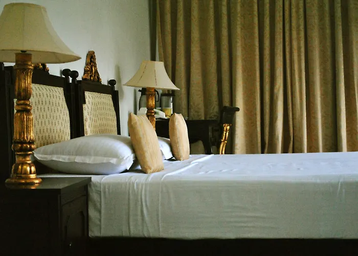 King'S Abode Hotel Ranakpur