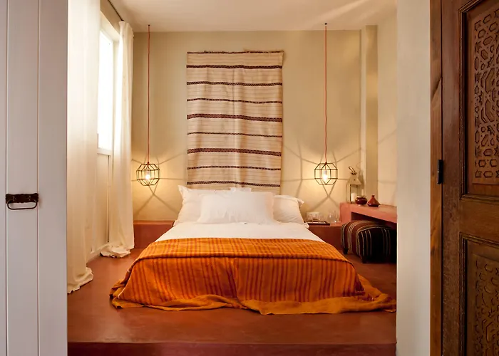 La Casa Dell'Arancio Bed & Breakfast Favignana