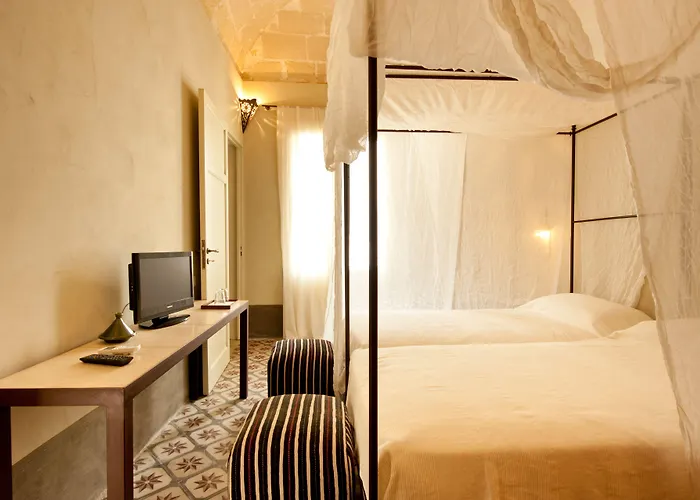 La Casa Dell'Arancio Bed & Breakfast Favignana