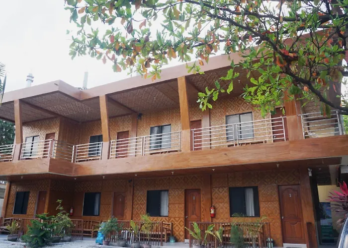 Oslob New Village Lodge By Cocotel (Adults Only)