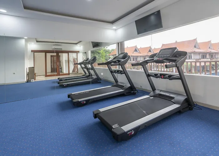 The Salila Beach Resort Seminyak