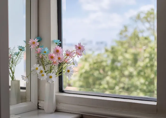 Anh Dao Hotel TP. Hồ Chí Minh