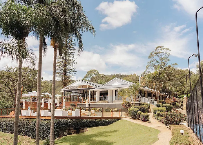 Austinvilla Estate Mudgeeraba