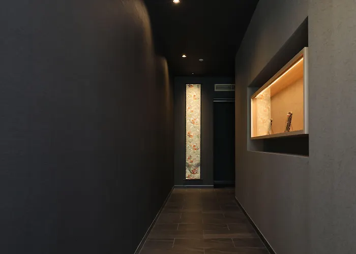 Hotel Cocon Fukuoka 