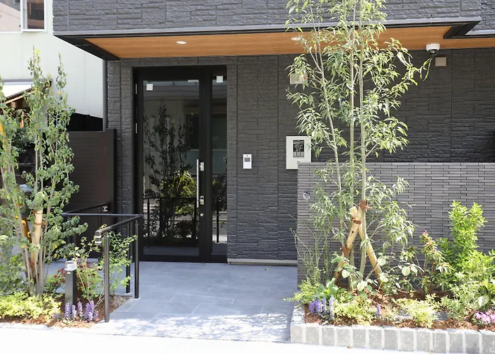 Hotel Cocon Fukuoka 