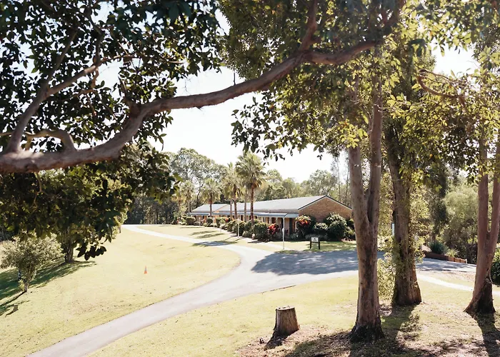 Austinvilla Estate Mudgeeraba