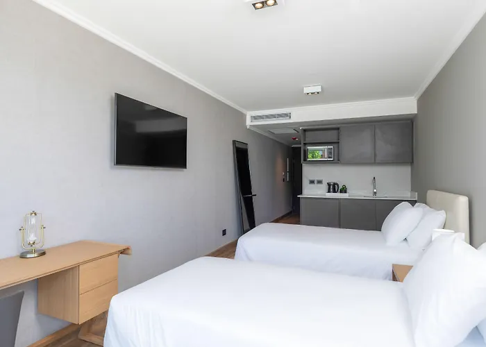 Hotel Solerios Punta del Este