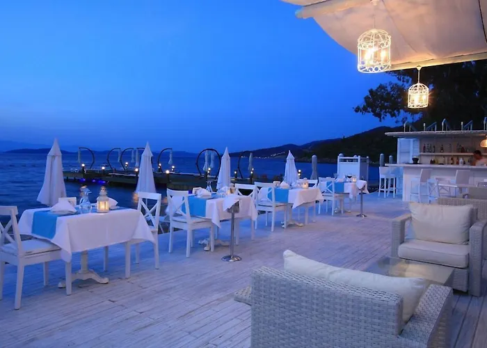 Grand Yazici Torba Beach Club