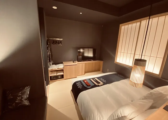 Hotel Zagakukan Hakone