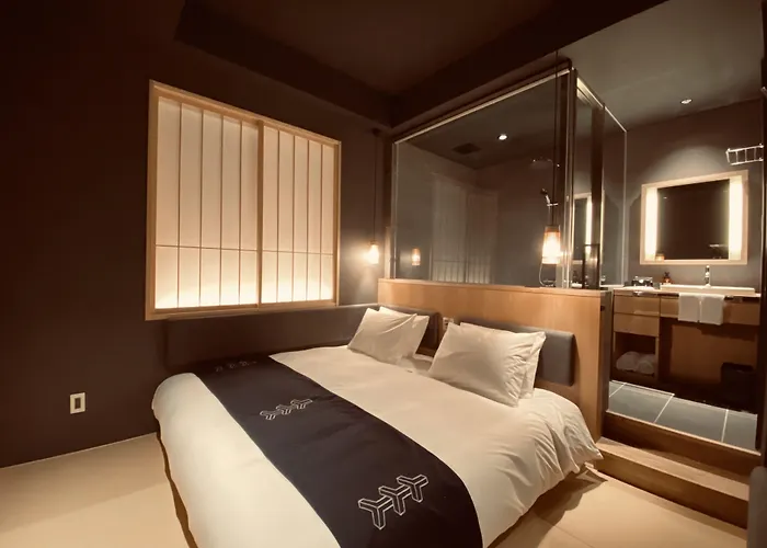 Hotel Zagakukan Hakone