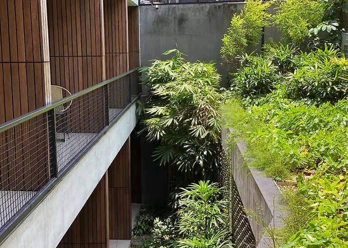 Nagomi Suites & Hotel Jakarta