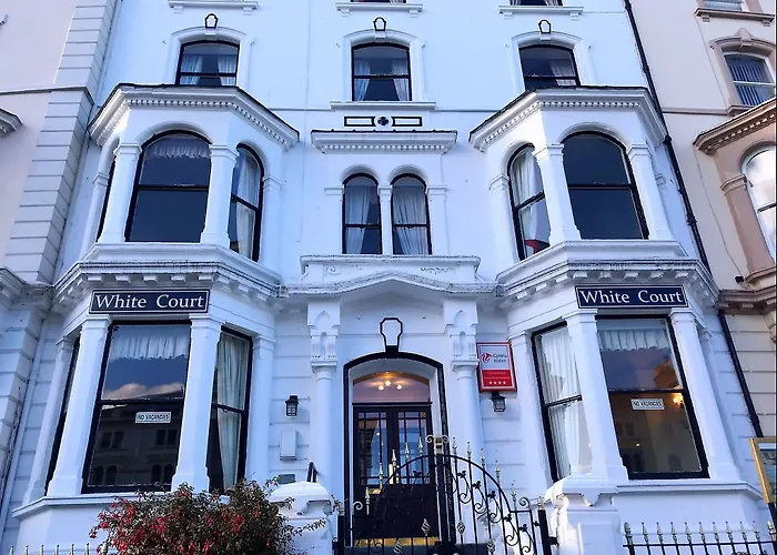 White Court Llandudno Bed & Breakfast